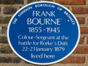 Bourne, Frank (id=1678)